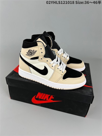 men air jordan 1 shoes 2022-12-11-024